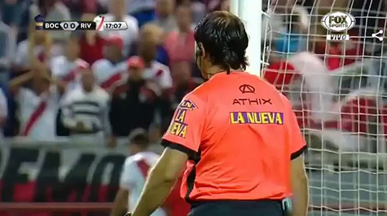 Juniores 0-1 River Plate ~ [Torneo Verano] - 23.01.2016 - All Goals & Highlights