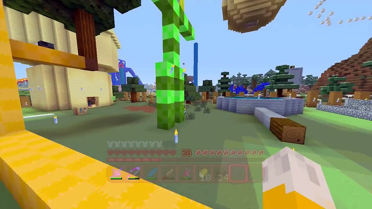 Stampylonghead Quest 137 Minecraft Xbox - Quest To Suggest (137) stampylongnose