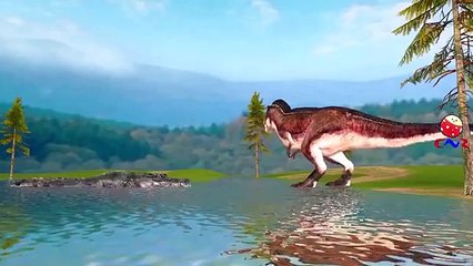 Tải video: Dinosaurs Cartoon Short Movie | Amazing Dinosaurs Fights And Battles | Dinosaurs Movie For Children