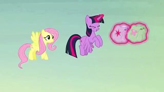 (Avanse) My little Pony FiM: Temporada 5 Episodio 23   Hooffields and McColts