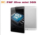 FNF ifive mini 3GS MTK6592 Octa Core 3G Phone Call Tablet PC 7.9 IPS Retina Screen 2048x1536 Android 4.4 2G 16G Bluetooth GPS-in Tablet PCs from Computer