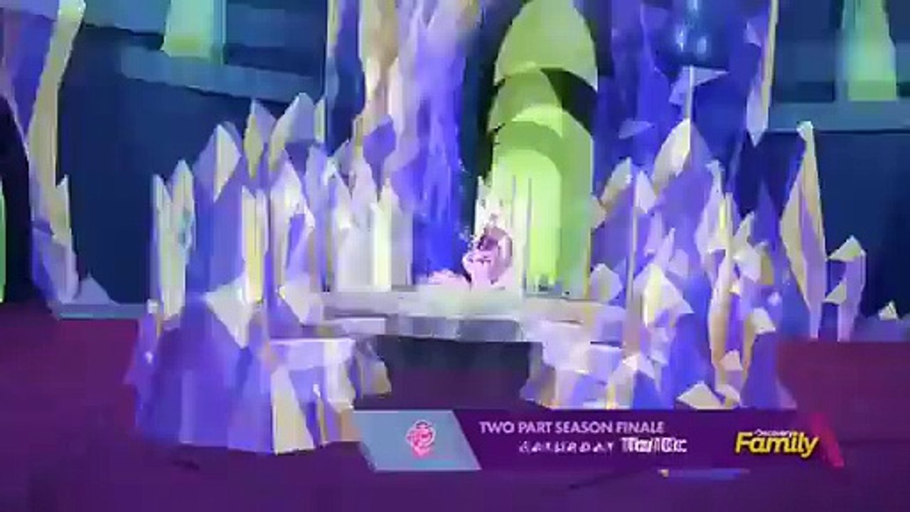 MLP:Temporada 5 Tráiler Final