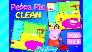 Peppa Pig in the Kitchen   Peppa Pig English Episodes Kitchen New Episodes 2016