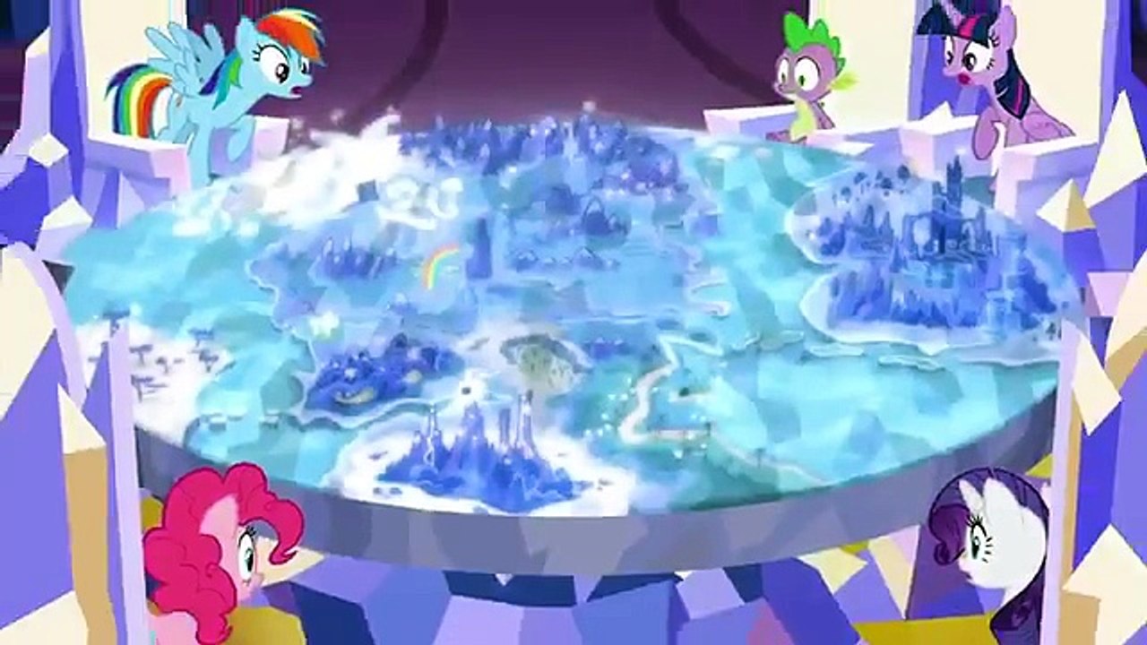 MLP  Friendship is Magic   Season 5 Teaser Trailer