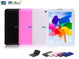 iRULU X2s 7  Phablet Dual Core Dual Camera Android 4.4 Tablet PC1024*600 8GB ROM Support 2G/3G Brand Wifi/FM GPS/BT W/Keyboard-in Tablet PCs from Computer