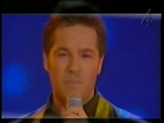 Peter Jöback Nu eller aldrig (Dr Jekyll & Mr Hyde) - 1997