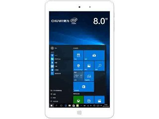 8 Chuwi Hi8 Pro windows10 Tablet PC Intel z8300 1920*1200 IPS Screen 2G Ram 32G Rom 2.0MP camera WiFi bluetooth Type C OTG-in Tablet PCs from Computer