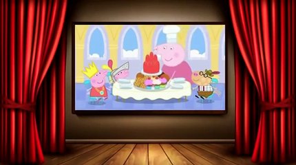 Peppa Gris 8 Norsk
