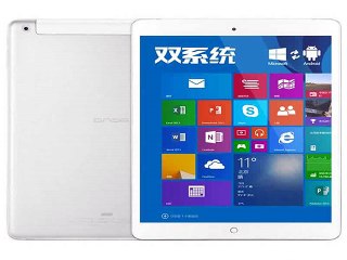 Onda V919 3G AIR dual boot tablet 9.7&#39-&#39- IPS Intel Z3736F Quad Core 2GB/64GB 3G WCDMA GPS OTG Bluetooth 2MP+5MP-in Tablet PCs from Computer