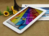 Wholesale Cheap 7 inch IPS 1024*600 MTK8382 Quad Core 3g Phone Tablet 1GB 8GB Android 4.4 GPS 3g phablet, 5pcs/lot Free Shipping-in Tablet PCs from Computer