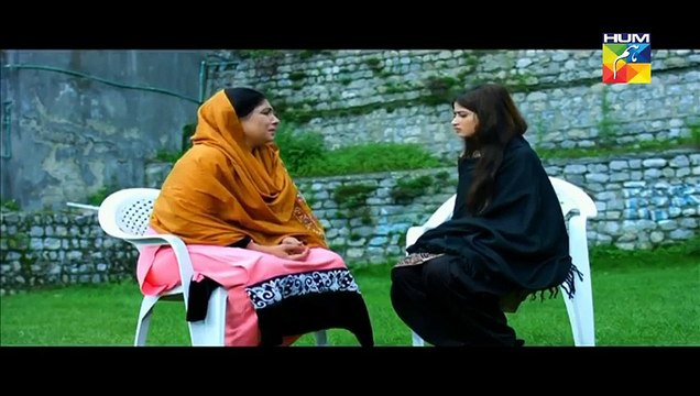 Gul-e-Rana Episode 12 23 January 2016 HUM TV