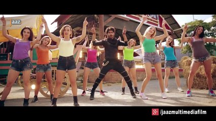 O Riya  Om  Nusraat Faria  Riya Sen  Savvy  Shadaab Hashmi  Hero 420 Bengali Movie 2016