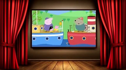 Peppa Gris 1 Norsk