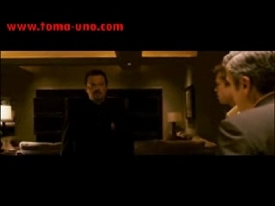 Ahora son 13 - Nuevo trailer