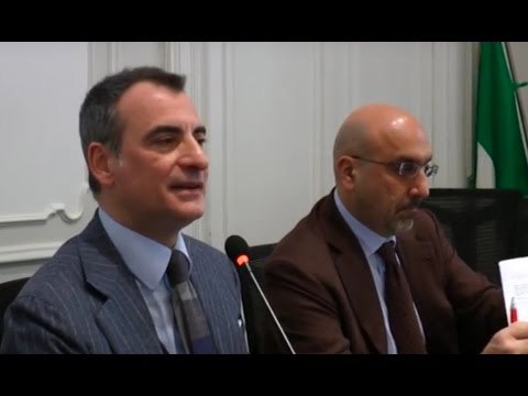 Napoli - Governance societaria, il ruolo cruciale dei commercialisti (23.01.16)