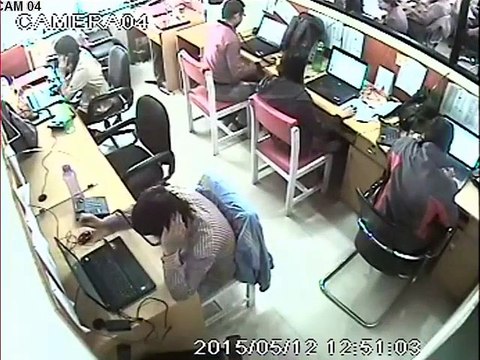 Nepal Earthquake CCTV footage Kathmandu May 12, 2015 (Baisakh 29th 2072 B.S.) Biggest Earthquakes