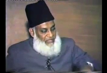 European Philosophies and Sir Syed School of Thought - Dr Israr (part 1)