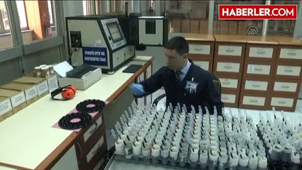 Askeri Araçların Arızalarına Oyap'la "Erken Teşhis"