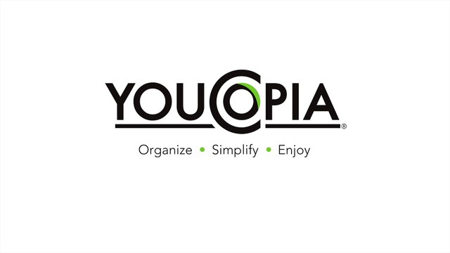 YouCopia Chef's Edition SpiceStack 30-Bottle Spice Rack Cabinet Organizer