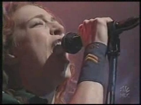 Melissa Auf Der Maur - I'll Be Anything You Want