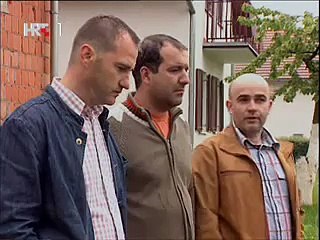 Heroji Vukovara - 5  Turbo vod