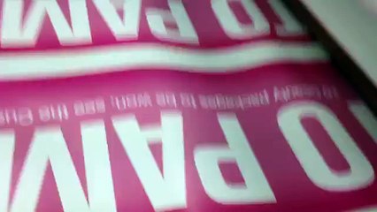 plastic corflute signs