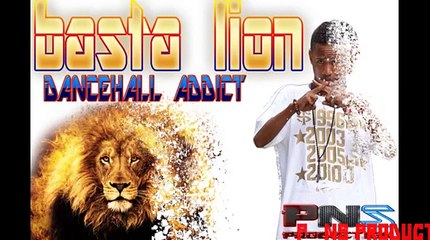 Basta Lion::Dancehall adict (Nouveauté Gasy 2016)