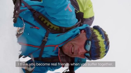 K2 Tour American Tourists