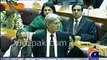 Aitzaz Ahsan Speech in Parliament - Tezabi Totay on Geo Tez 2014 - Video Dailymotion