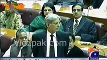 Aitzaz Ahsan Speech in Parliament - Tezabi Totay on Geo Tez 2014 - Video Dailymotion