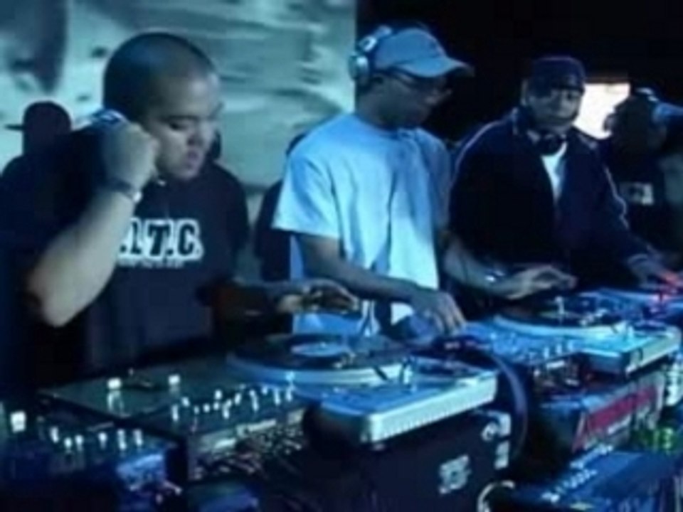 The D-Styles Sextet (part 2)