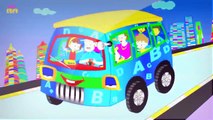 Youtube Wheels on The Bus Minions Nursery Rhymes | Kids Songs | Nursery Rhymes for Children