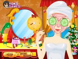 Games for Girls Miss Santa Makeover ~ Play Baby Games For Kids Juegos ~ mujLts7ku5k