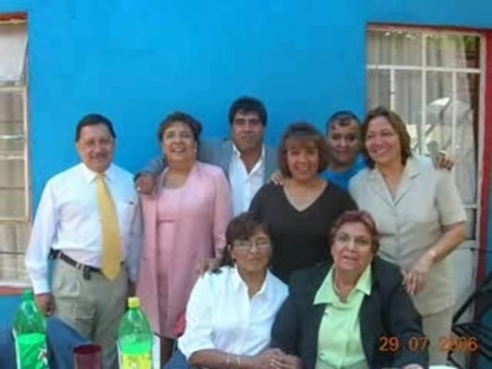 Comunion de zaira