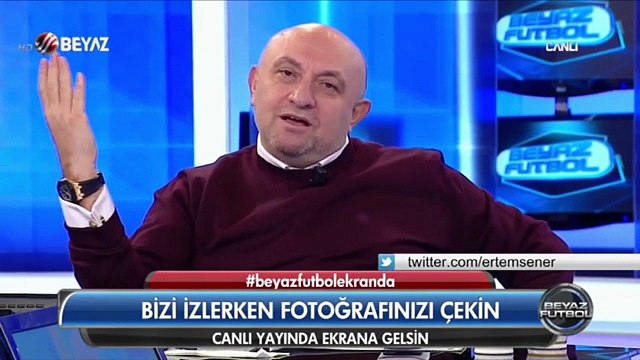 Sinan Engin ve Ertem Şener'den büyük hata!