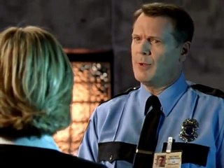 She Spies - Season 2 Episode 10 - Message from Kassar