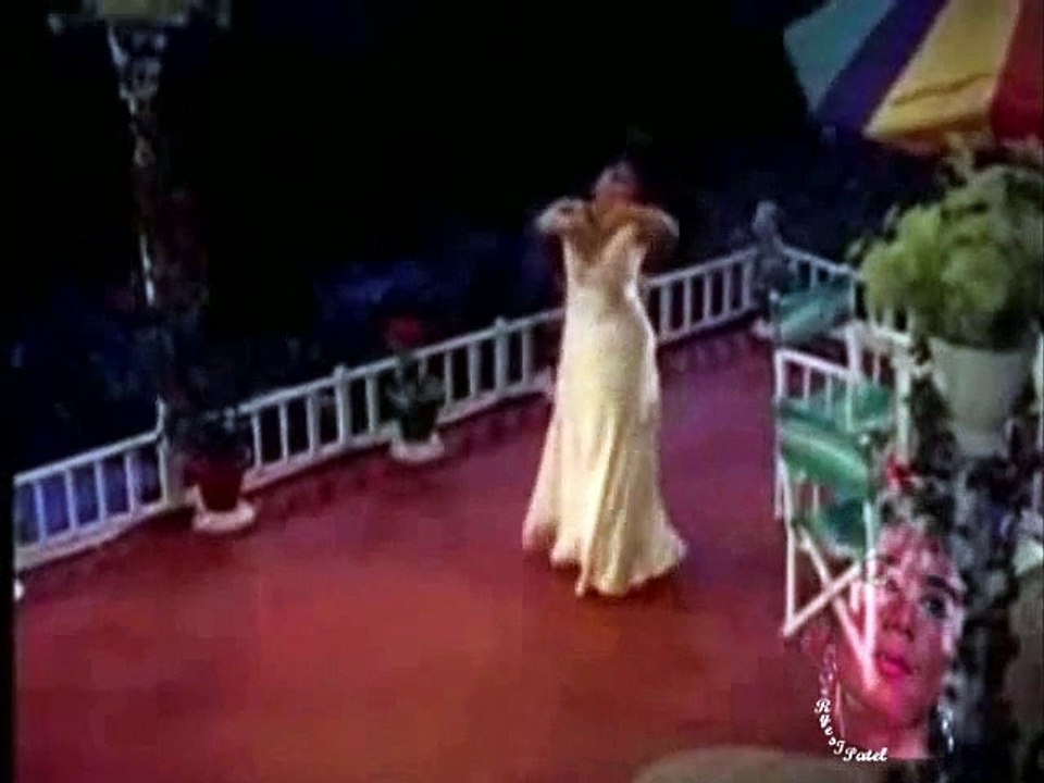 Apne Piya Ki Mai To Bani Re Joganiya   Kan Kan Men Bhagwan (1963)_Nanda