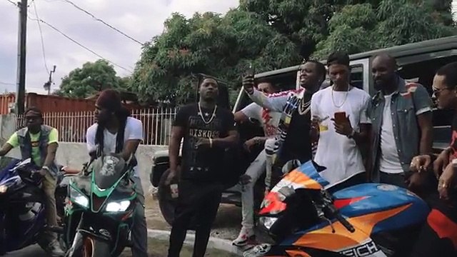 Sean Kingston - One A Way