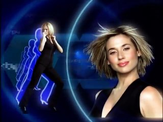 She Spies - Season 1 Episode 11 - Betrayal