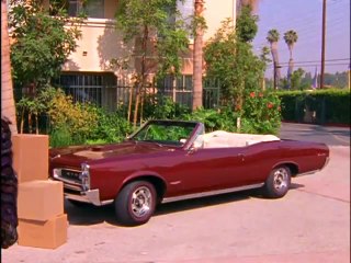 She Spies - Season 1 Episode 5 - Fondles