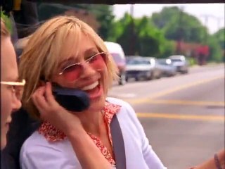 She Spies - Season 1 Episode 4 - Daddy's Girl