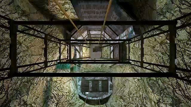 COUNTER-STRIKE SOURCE | CSS | STRESS TEST | AMD APU