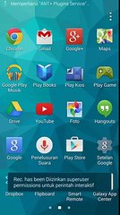 tips batre android awet dan tidak cepat panas