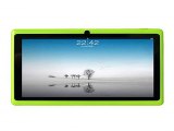 Free shipping 7 Q88 Allwinner A23 Dual Core 1.5GHz  Q88 7 inch Tablet PC 800 x 480 Dual Camera 2500mAh 4GB-in Tablet PCs from Computer