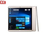 9.7 dual OS Onda V919 3G Air Phone call Win10 android 4.4 Z3735F Quad core 2GB RAM 64GB ROM 2048*1536  Tablet PC Multi language-in Tablet PCs from Computer