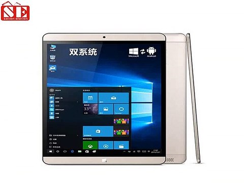 9.7 dual OS Onda V919 3G Air Phone call Win10+android 4.4 Z3735F Quad core 2GB RAM 64GB ROM 2048*1536 Tablet PC Multi language-in Tablet PCs from Computer