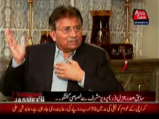 What Pervez Musharraf did when Modi Tried to Attack Pakistan in 2002 __