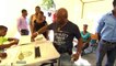 Haiti postpones presidential election as violence erupts