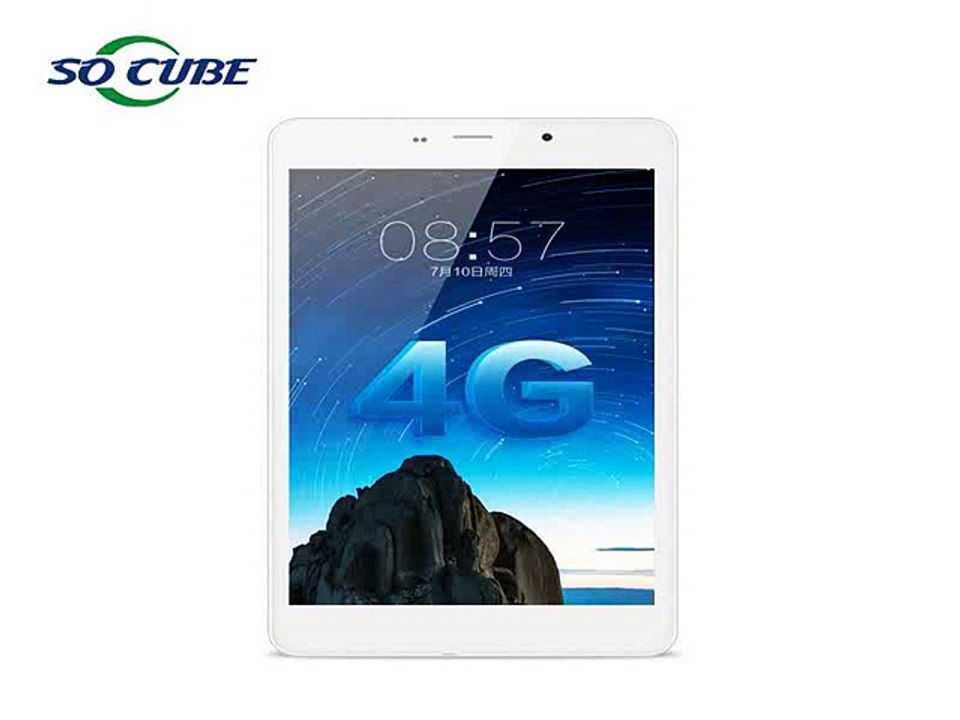 Original Cube T8S T8 Super  FDD 4G Phone Call Tablet  8Inch IPS 1280*800 MT8735P  Quad Core 1GB 8GB Android 5.1 GPS Bluetooth-in Tablet PCs from Computer