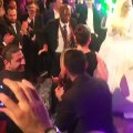 Mustafa Pektemekin Düğününde Atiba Hutchinsondan Davul Şov - 3 Video ve Düğün Fotoları